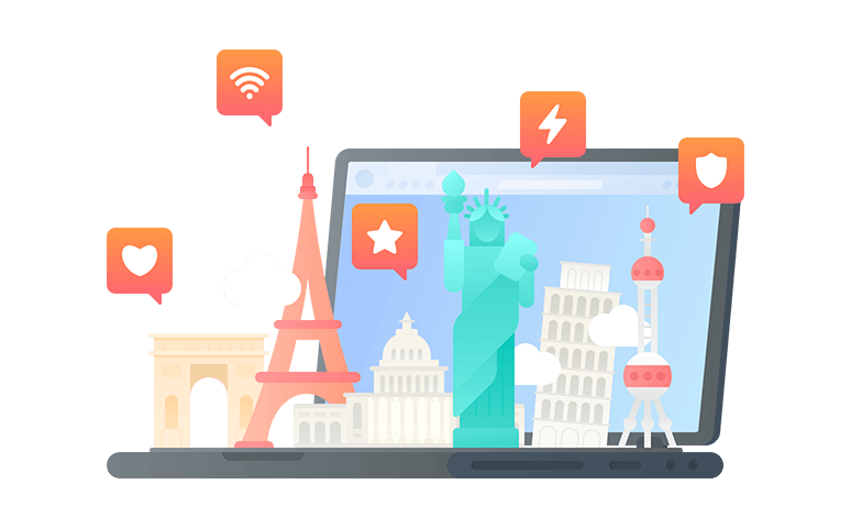 在菲律宾连接到中国vpn - 返华VPN