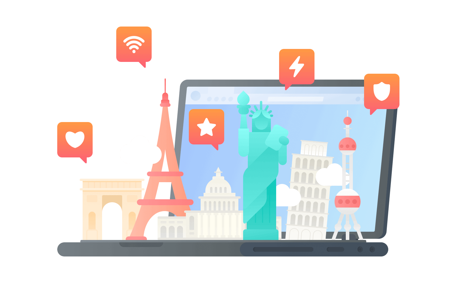 在菲律宾连接到中国vpn - 返华VPN